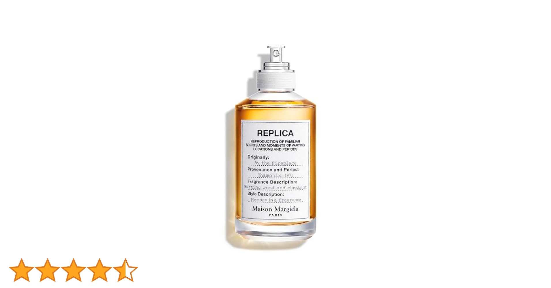 【ma-rim0】Maison Margiela REPLICA100ml Maison Margiela Replica On a Date EDT Spray Men 3.4 oz